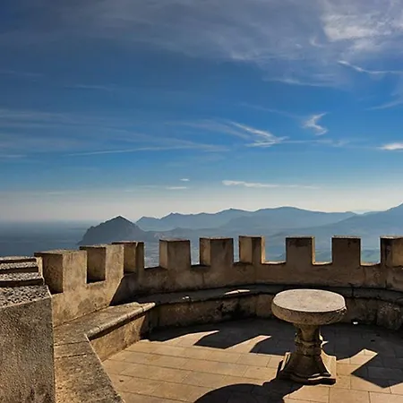 Apartmán Leo Con Vista Panoramica