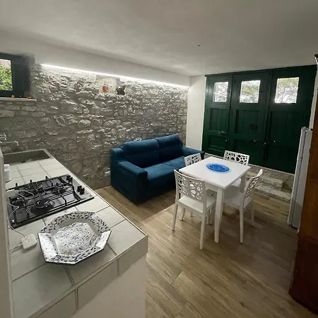 Apartmán Leo Con Vista Panoramica *