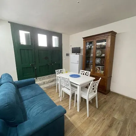Apartmán Leo Con Vista Panoramica Erice