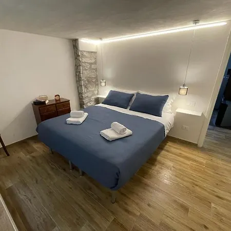 Apartmán Leo Con Vista Panoramica Erice