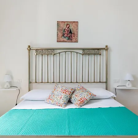Apartmán Leo Con Vista Panoramica