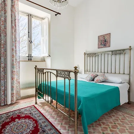 Apartmán Leo Con Vista Panoramica *