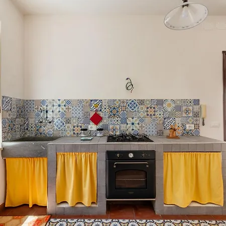 Apartmán Leo Con Vista Panoramica